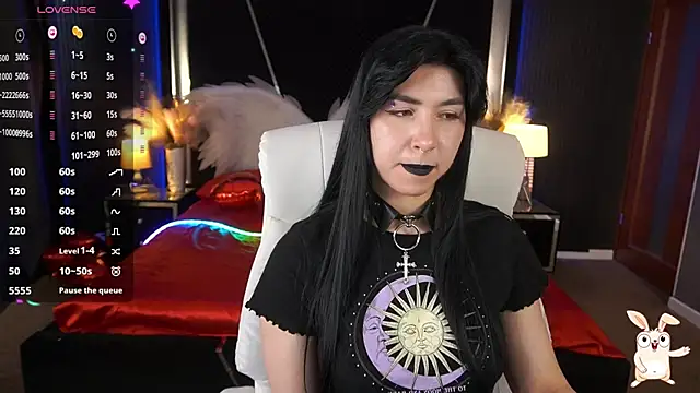 Snapshot of EmilyCandyy chatting on June 2026 06:55:01 AM EmilyCandyy online show from June 2026 06:55:01 AM