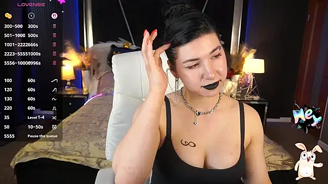 EmilyCandyy online show from July 2026 06:53:02 AM