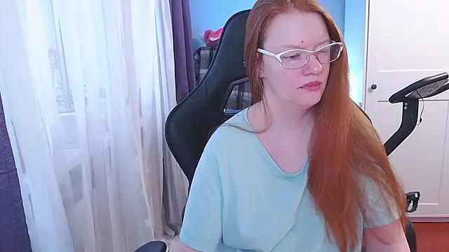 Lady Inari online show from November 2025 07:30:02 AM