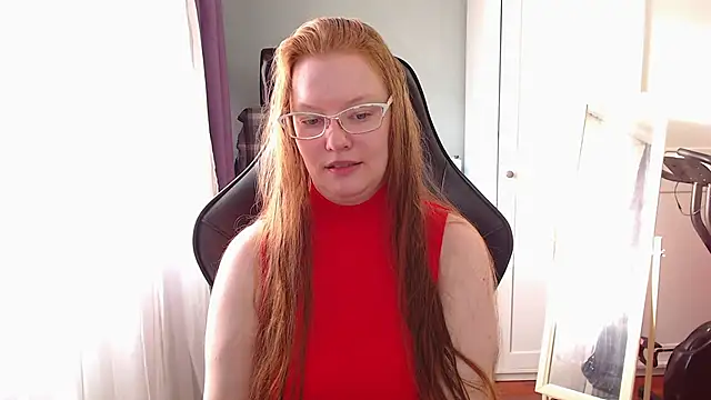 Snapshot of Lady_Inari chatting on May 2026 04:26:02 PM Lady Inari online show from May 2026 04:26:02 PM