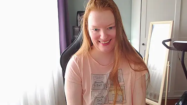Snapshot of Lady_Inari chatting on May 2026 10:33:02 AM Lady Inari online show from May 2026 10:33:02 AM