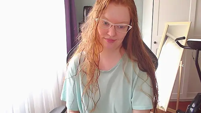 Snapshot of Lady_Inari chatting on May 2026 11:16:02 AM Lady Inari online show from May 2026 11:16:02 AM