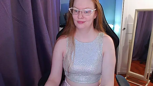 Snapshot of Lady_Inari chatting on June 2026 09:19:01 PM Lady Inari online show from June 2026 09:19:01 PM