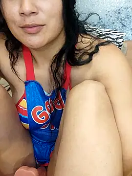 kinky milaxh online show from November 2025 11:48:01 PM