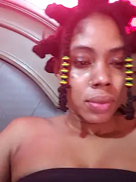 HONEYSWEETS LIVE online show from January 2026 06:44:01 PM