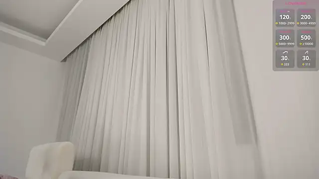 lissababe1 online show from June 2026 09:58:01 PM