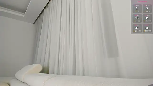 lissababe1 online show from July 2026 12:36:01 AM