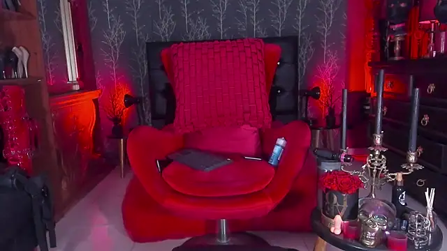 GabrielaAroms online show from March 2025 10:02:01 AM