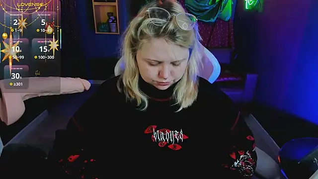 Yoki Shizuko online show from January 2026 06:48:02 AM