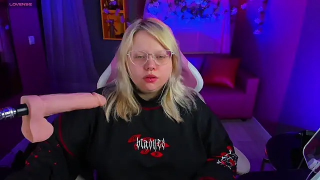 Yoki Shizuko online show from March 2026 06:52:01 AM