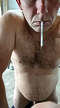 IronedTitan online show from September 2025 02:54:02 AM