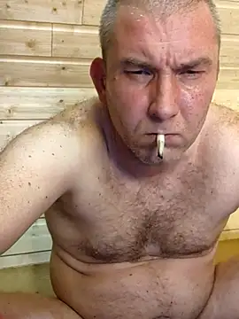 IronedTitan online show from December 2025 07:07:01 PM