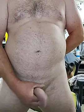 IronedTitan online show from July 2026 01:45:01 AM