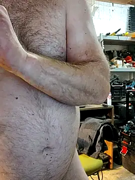 IronedTitan online show from August 2026 02:11:01 AM