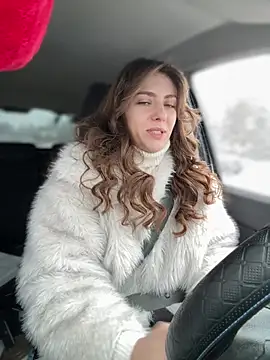 MariiD online show from February 2026 07:34:01 AM