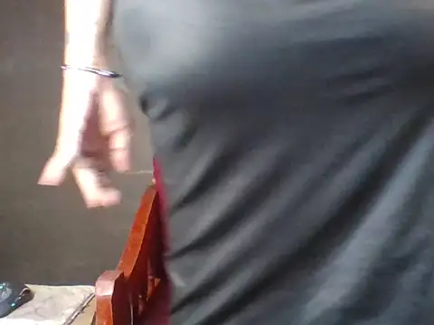 BellaJanna online show from February 2026 05:19:02 PM