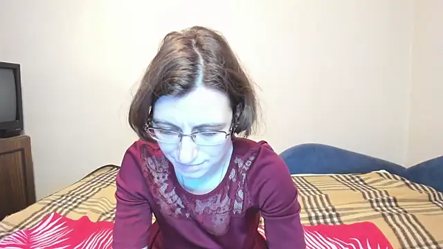 MarilynDream online show from February 2025 05:42:01 PM