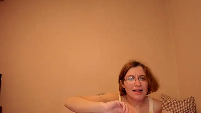 MarilynDream online show from June 2026 09:06:01 PM