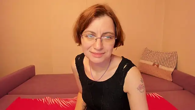 MarilynDream online show from July 2026 04:31:02 PM