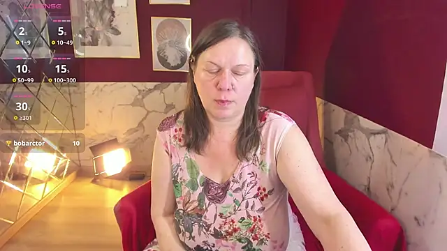 KellyPerfection online show from March 2026 05:52:02 PM