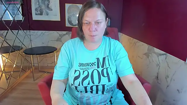 KellyPerfection online show from July 2026 05:49:02 AM