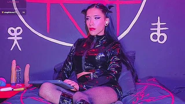 Snapshot of Depresion_Black chatting on September 2025 10:06:01 AM Depresion Black online show from September 2025 10:06:01 AM