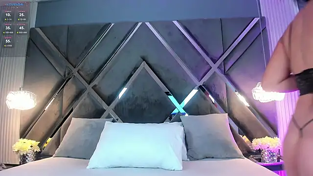 myax evans online show from October 2025 11:36:01 AM