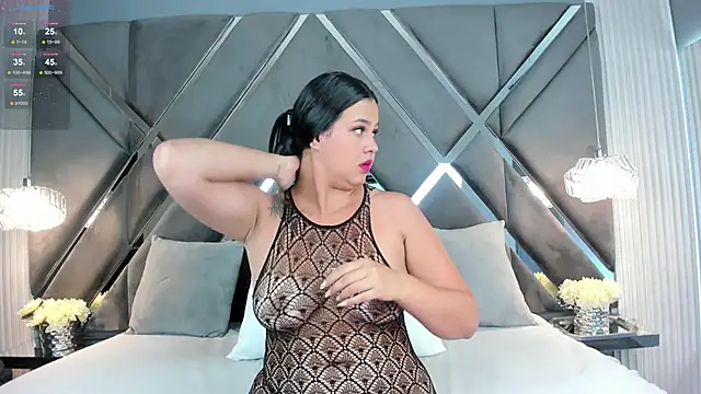 myax evans online show from November 2025 11:34:02 AM