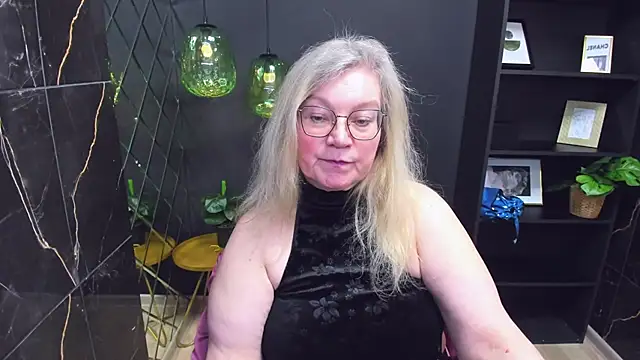 NataliMellow online show from January 2025 04:30:01 PM