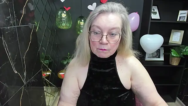 NataliMellow online show from February 2025 01:05:01 PM