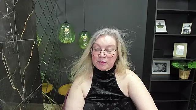 NataliMellow online show from February 2025 07:14:01 PM