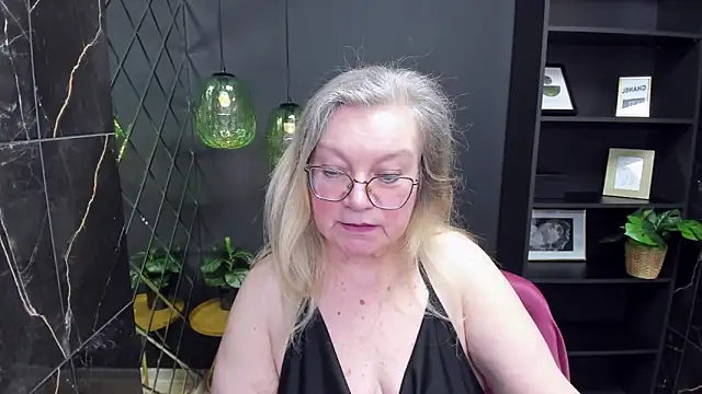 NataliMellow online show from March 2025 04:22:01 PM