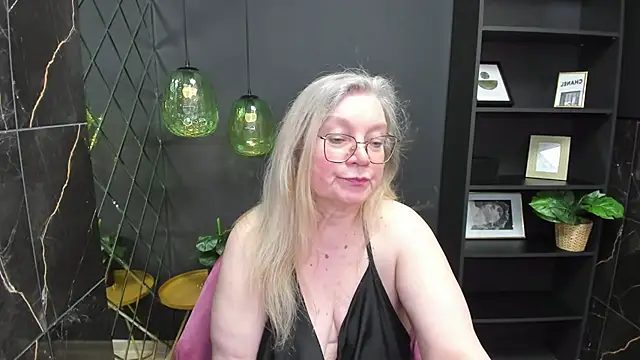 NataliMellow online show from March 2025 07:25:01 PM