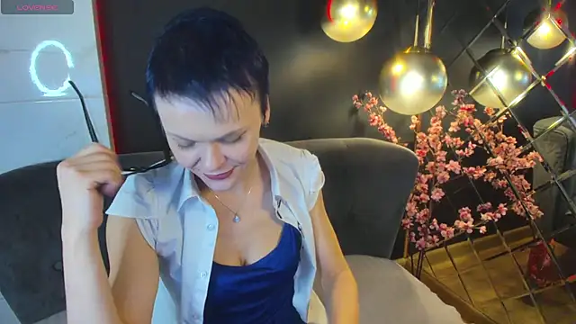 BrandiSweetie online show from January 2025 01:53:01 PM