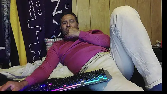 dantehot2020 online show from March 2026 03:01:02 AM