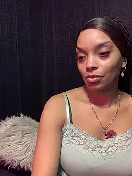 Rakiyahcharms online show from December 2025 11:56:02 PM