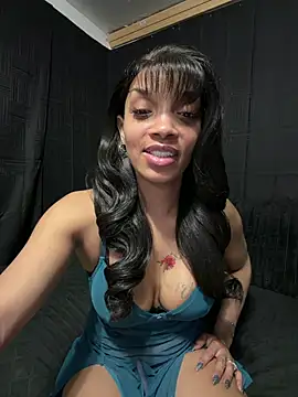 Rakiyahcharms online show from March 2026 05:01:02 AM