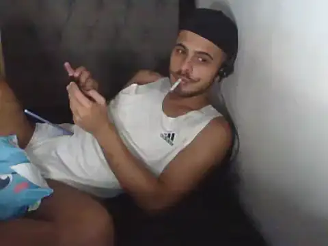 LoudLikeness online show from February 2025 09:15:02 AM