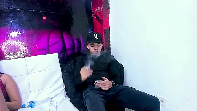 AmazingPartys online show from March 2026 01:37:01 PM