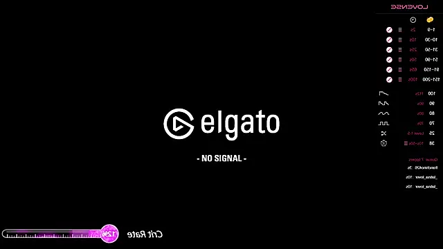 cinnamon afrodit online show from February 2025 11:00:01 PM