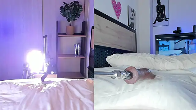 cinnamon afrodit online show from February 2025 11:19:02 PM