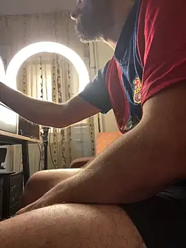 Snapshot of MarkReeds chatting on February 2025 12:35:02 PM MarkReeds online show from February 2025 12:35:02 PM