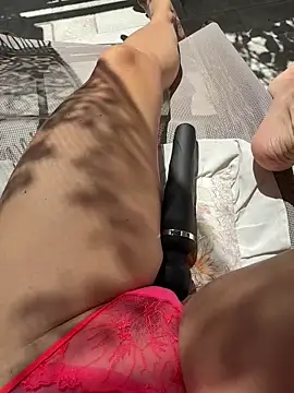 Wet-Pussycat online show from April 2026 11:56:01 AM