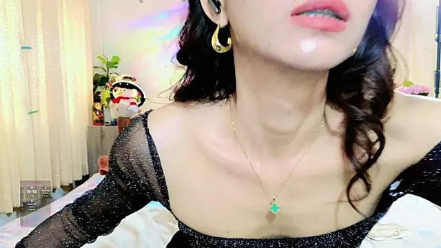 ribbinpink online show from July 2026 06:53:01 AM