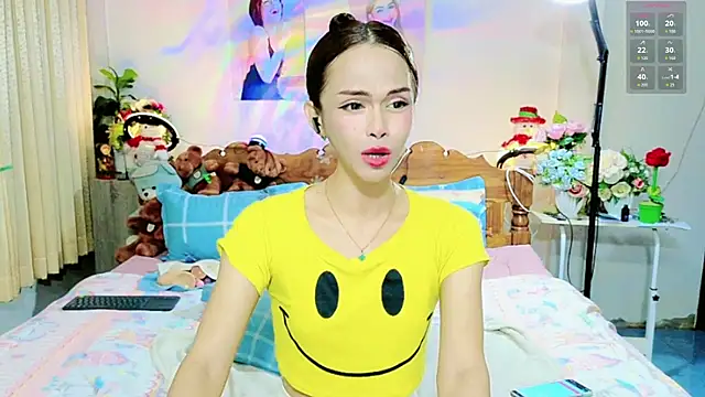 ribbinpink online show from July 2026 04:16:02 PM