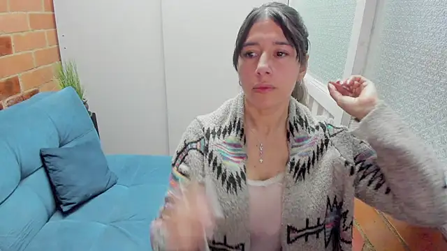 Penelope47 online show from November 2025 06:50:01 PM