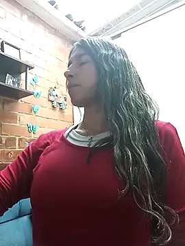 Penelope47 online show from March 2026 07:08:01 PM