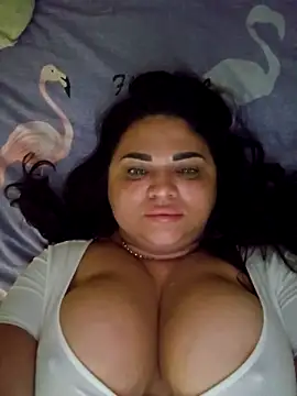 littleRikka online show from November 2025 09:13:02 AM