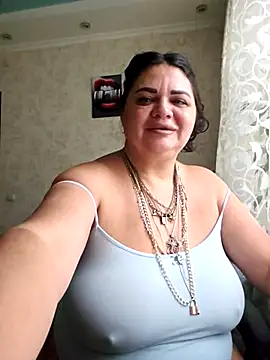 littleRikka online show from December 2025 10:11:02 AM