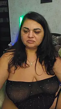 littleRikka online show from February 2026 08:47:01 PM